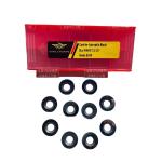 100% Tungsten Carbide Standard Round Woodworking Tools