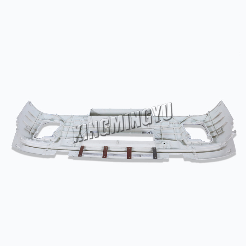 Chinese Truck Parts Hongyan Genlyon Front Bumpers 2803-510110