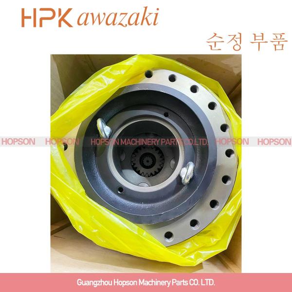E336D2 Excavator Travel Motor For Final Drive 322-8729 353-0585 For E328D E330D