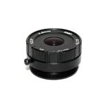 120 Degree CCTV Camera Lens Dome 2.8MM Wide Angle CS Mount Support CCTV IP