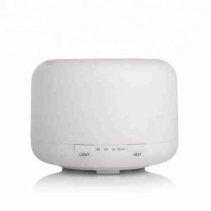 China White Home 120ML Electronic Aroma Diffuser Air Humidifier factory