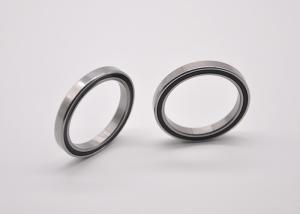 China 6708ZZ Rodamientos Thin Wall Ball Bearings Small Vibration Size 40*50*6mm factory