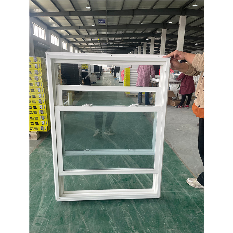 New Moulds From Weika First 78 Series Double Hung Window With Nail Fin And Flange