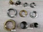 Stainless Steel Water Tank Dishes Pure Ss Water Tank Cover Water Tank Top Bottom