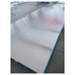 PVC Coated 6061 / 6063 T6 Aluminum Alloy Sheet Plate Prices for Kg