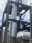 Large Industrial Composite Carbon Fiber Autoclave Machine