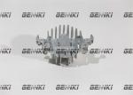 P20 100K Automotive Aluminum Die Casting Parts DME Polishing