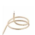 UL5128 300V 450C VW-1 Fiberglass Braided Mica Special Wires And Cables For Home