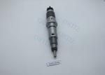 4 Cylinder Shape Hp Diesel Pump , 0445120183 High Pressure Water Injection Pump