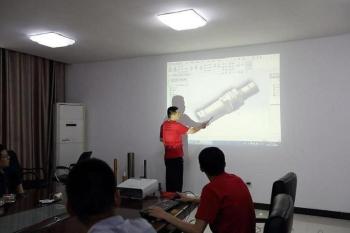 Changsha Tianhe Drilling Tools and Machinery Co.,Ltd.