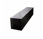 High Temp Resistance Large Graphite Blocks For Machining Wear Resistance
