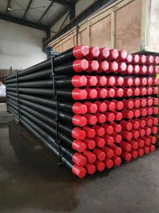 China Carbon Horizontal Directional Drilling Steel Pipe 3m factory