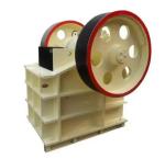 320 mpa Jaw Crusher Automatic Concrete Block Making Machine