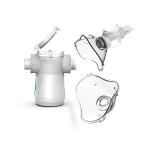 Baby Medical Asthma Inhaler Nebulizer Machine Budesonide For Hospital Use