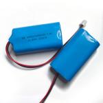 Electric Tools / Solar Light 18650 Rechargeable Battery Lithium Cell Battery 3