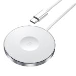 Essager 2022 YiT 3in1 Magnetic Wireless Chargers 3W 5W 15W 10W 7.5W For Phone