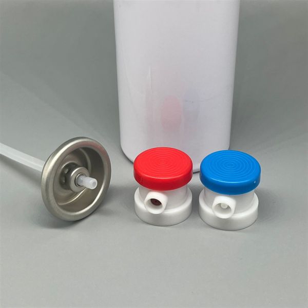 Innovative Shoes Socks Cleaning Valve Actuator for Textile Maintenance with