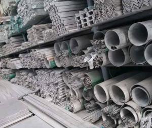 China EFW 347H Stainless Steel Welded Pipe Superheating FOR Offshore Platform factory