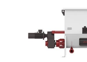 China YPB-10 Poultry Vane Render Pump Stainless Steel factory