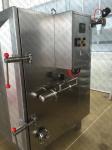 Small Scale Pharmaceutical Vacuum Dryer For Lab