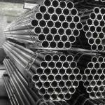 1.75" 1.5 In Decorative Stainless Steel Pipe Tube Manufacturers 201 202 301 302