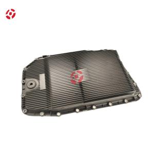 China LR007474 Car Part Auto Transmission Oil Pan For Land Rover Land Rover Discovery factory