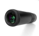 Outdoor / Waterproof Cell Phone Monocular BAK4 Prism Portable ED Glass 8x33