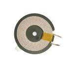 Qi-compliant Wire Length 12mm G50-6.3UH Wireless Copper Wire Charging Coil