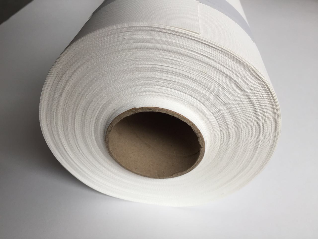 Eco Solvent Large Format Printing 3.2m Polyester Canvas art Canvas Wall Canvas 260gsm For Decoration