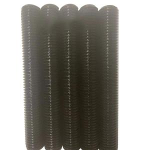 China Fastener Double End Threaded Stud Bolt High Strength 8 Grade ASTM A193 B7 on sale