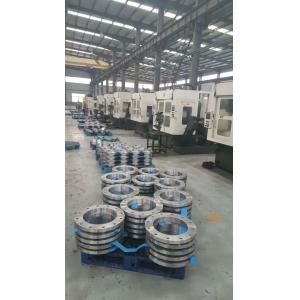 ASTM A182 F51 S31803 flange class150-Class2500