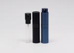 Twist type 8Ml Refillable Perfume Tester Bottle