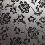 Various Color Coating 201 304 Etching Stainless Steel Plate