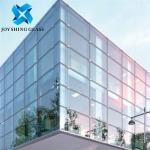 Clear Reflective Float Glass 3mm 4mm 5mm 6mm 8mm 10mm 12mm 15mm 19mm
