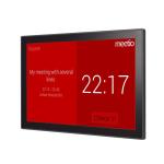 SIBO OEM 10 Inch Wall Mount LED Meeting Room Or Hospital Booking Display POE