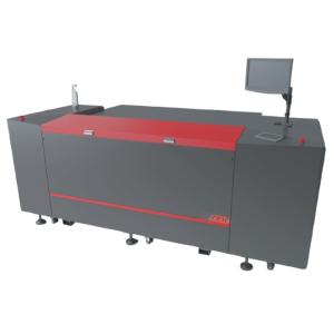 China DX6048F Flexo CTP Plate Making Machine factory