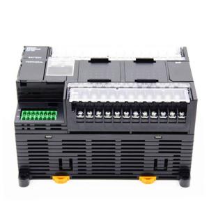 China Transistor Output Omron PLC CP1H CPU Unit 24V CP1H-X40DT-D factory