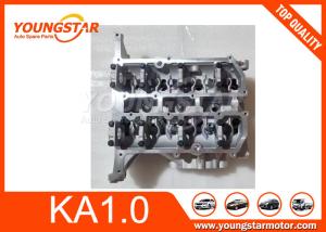 China Complete Cylinder Head Ford Ka 1.0 3 Cil Flex 2014 A 2020 J3bz6049b J3BZ-6049-B EIRFJ3B5-6090-AA factory