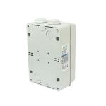 Suntree 32A SISO-40 DC1000V On Off Disconnectors