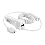 Note3/S5 with line car charger USB car phone charger
