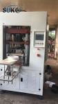 High Strength Flange Making Machine Low Noise Automatic PTFE Molding Machine