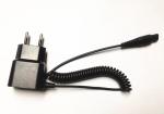 15V 5.4W charger for shaver