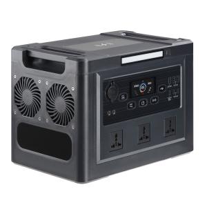 China House Ups 1kwh Outdoor Portable Power Bank Ac Dc factory