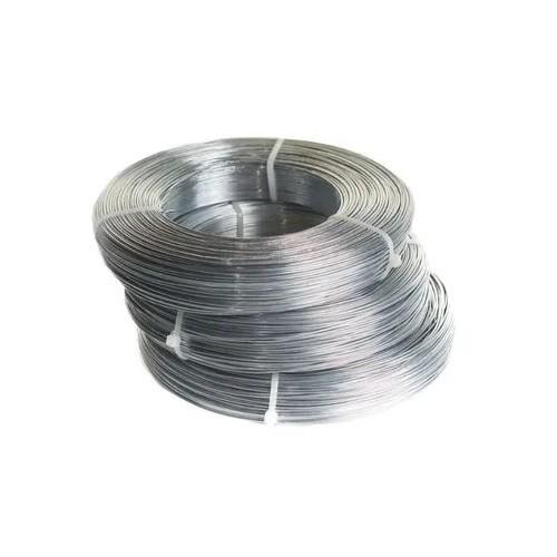 201 301 302 303 304 316 Stainless Steel Bearing Steel Special Steel Wire For