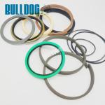 2440-9237 2440-9237KT Hydraulic Cylinder Rebuild Kits For Daewoo Doosan DH220LC