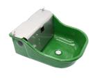 Ss304 Food Grade Horse Auto Water Drinkers / Horse Stall Waterer