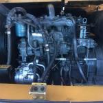 Sany95 The Generation of Forward Flow Excavator with Original Hydraulic Pump and