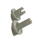 Diameter 50mm Good Price Water Heater Plastic Knob Universal Knob