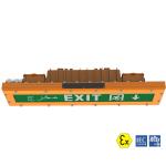 2ft Explosion Proof Emergency Exit Lights