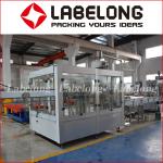 12000BPH Liquid Filling Machines